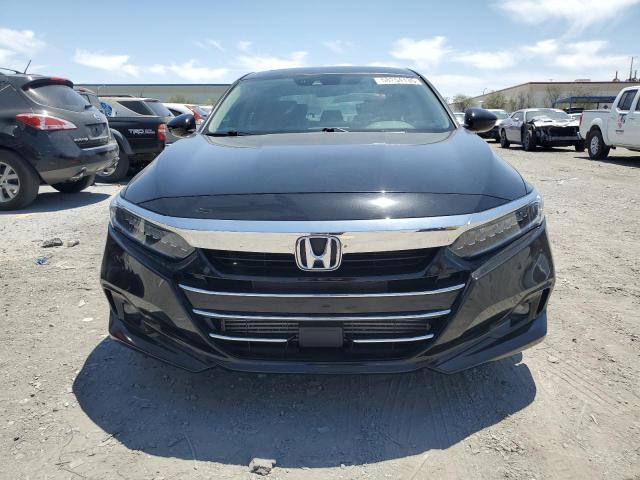 2021 HONDA ACCORD TOU - 1HGCV2F92MA021160