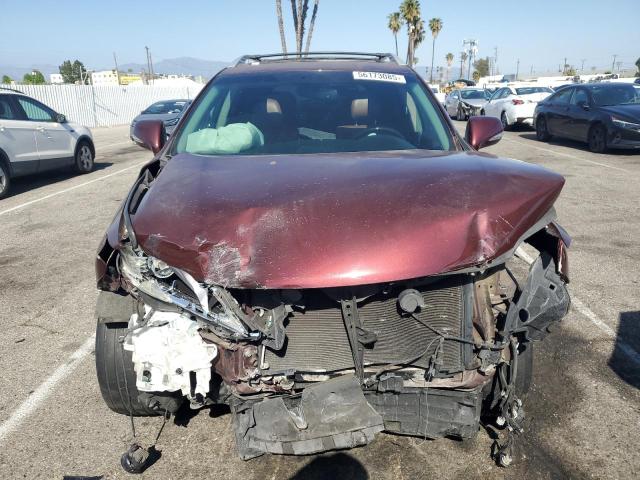 2015 LEXUS RX 350 - 2T2ZK1BA6FC174064