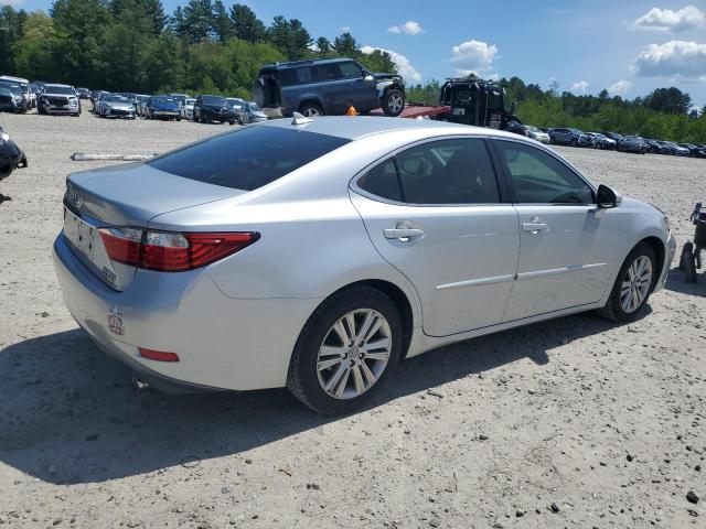 Vin: jthbk1gg4d2009031, lot: 57948495, lexus es350 350 20133