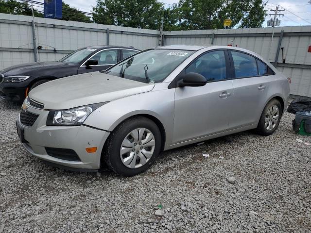 CHEVROLET CRUZE LIMI