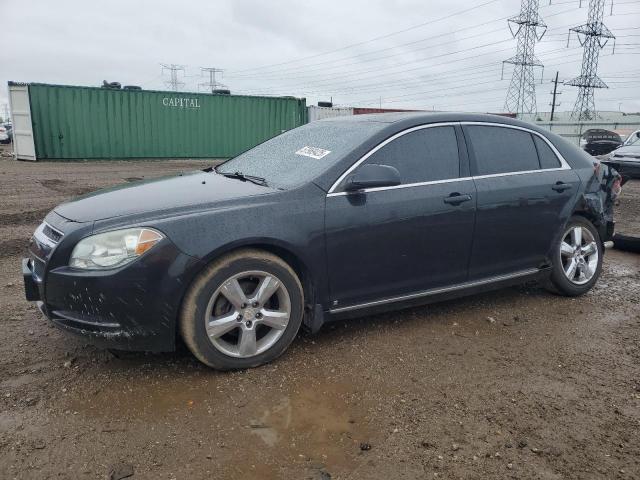 Vin: 1g1zd5eb4af108440, lot: 57969425, chevrolet malibu 2lt 2010 img_1