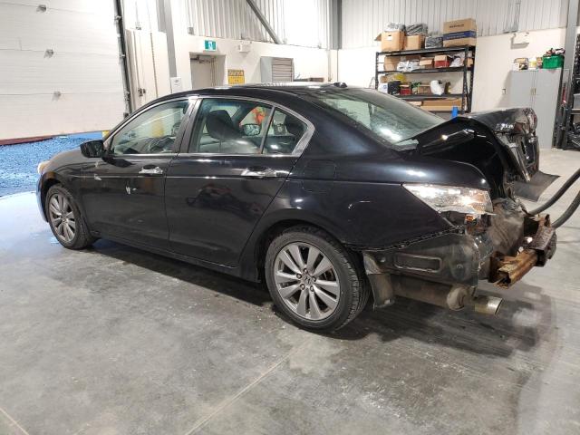 Vin: 1hgcp3f80ca800238, lot: 58313245, honda accord exl 20122