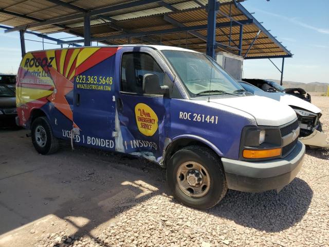 Vin: 1gcwgfca7b1154750, lot: 56988595, chevrolet express 20114