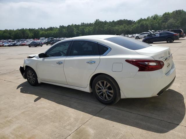 Vin: 1n4al3ap5jc218773, lot: 57238145, nissan altima 2.5 20182