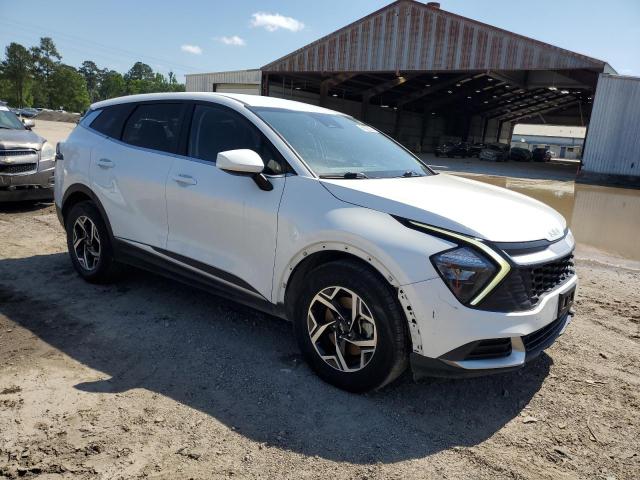 Vin: kndpu3af7p7048653, lot: 56639255, kia sportage lx 20234