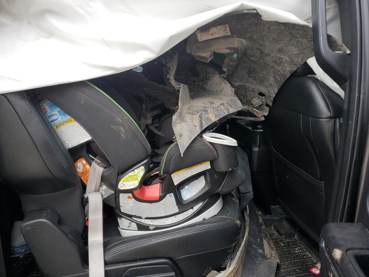 FORD EXPEDITION MAX LIMITED