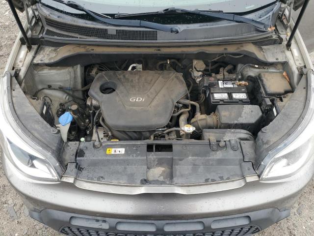 2015 KIA SOUL - KNDJN2A20F7185071