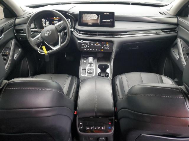 2023 INFINITI QX60 LUXE 5N1DL1FS5PC368816