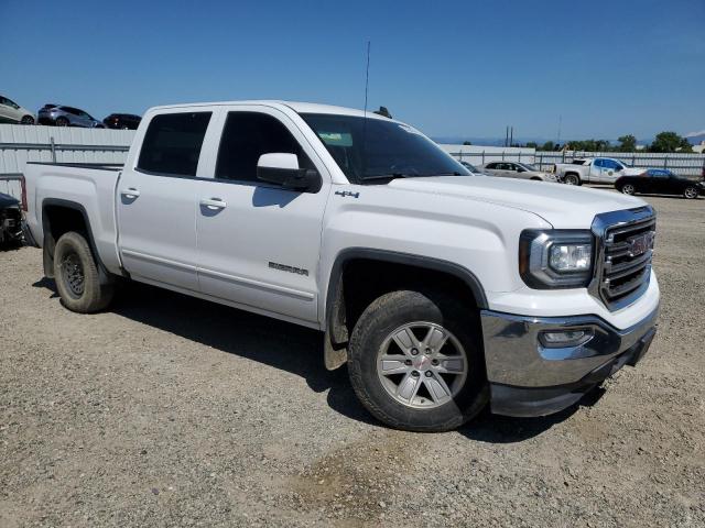 Vin: 3gtu2mec9hg456494, lot: 55329685, gmc sierra k1500 sle 20174