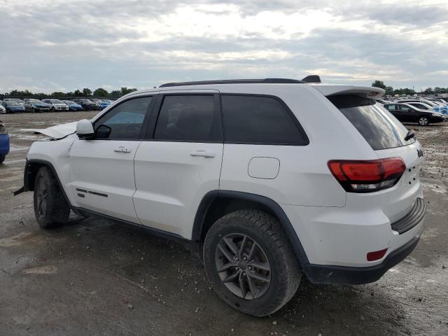 Vin: 1c4rjeag3hc696232, lot: 57362055, jeep grand cher laredo 20172