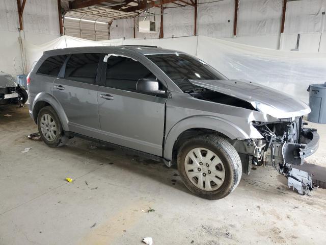 Vin: 3c4pdcab5ht524294, lot: 57633505, dodge journey se 20174