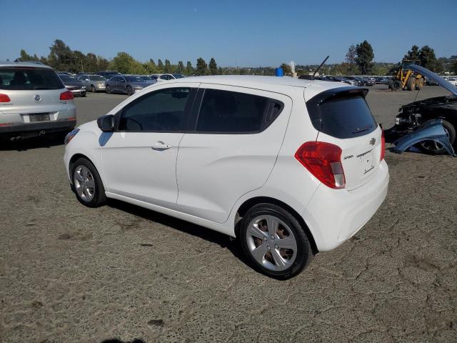 Vin: kl8cb6sa4lc480250, lot: 55722445, chevrolet spark ls 20202