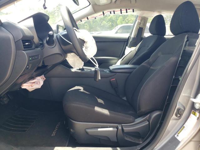 2024 NISSAN SENTRA S - 3N1AB8BV7RY289700
