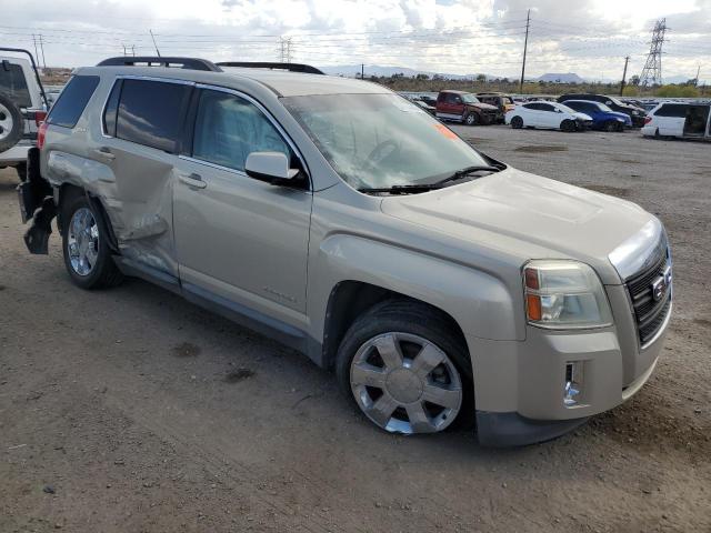 Vin: 2ctflfey4a6360243, lot: 54794445, gmc terrain slt 20104