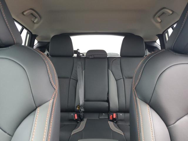 2025 SUBARU CROSSTREK - 4S4GUHL67S3727991