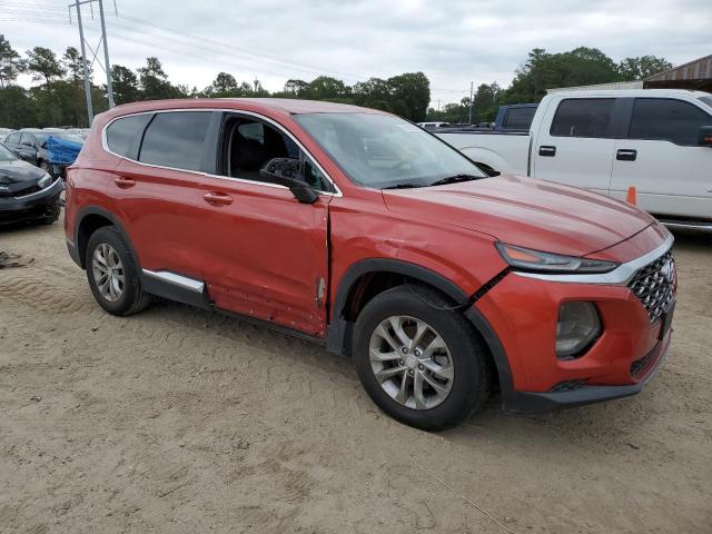 Vin: 5nms23ad8lh154188, lot: 57669385, hyundai santa fe se 20204