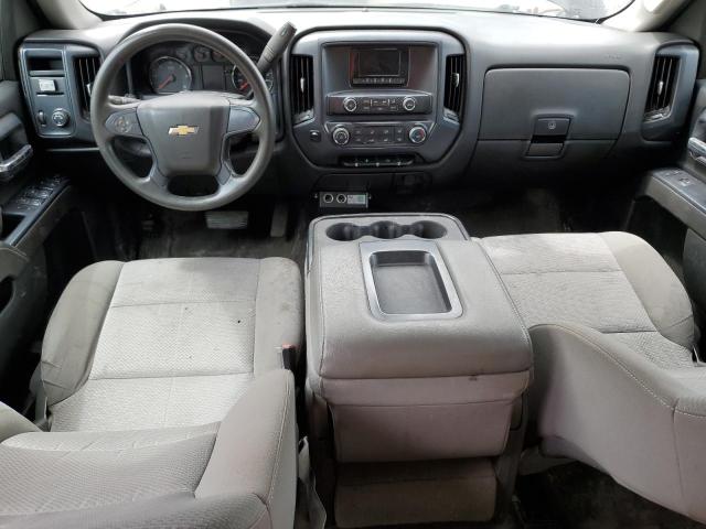 2015 CHEVROLET SILVERADO - 1GCRCPEH2FZ197991