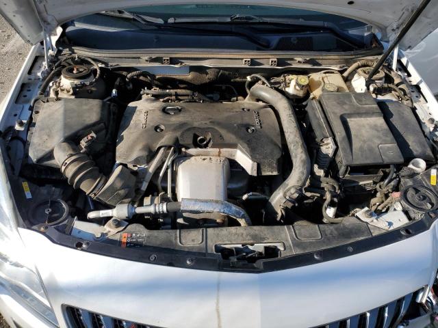 2017 BUICK REGAL GS 2G4GT5GX5H9110710