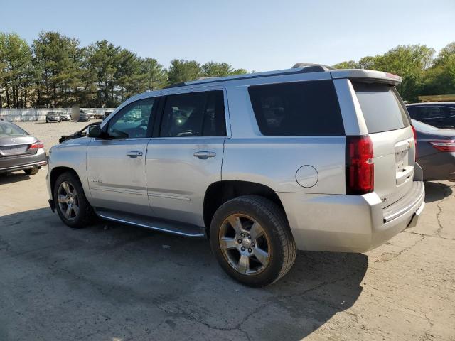 2018 CHEVROLET TAHOE K150 1GNSKCKC4JR267853