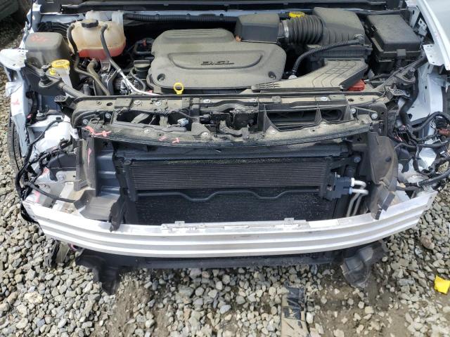 2021 CHRYSLER PACIFICA T 2C4RC1BG2MR576201