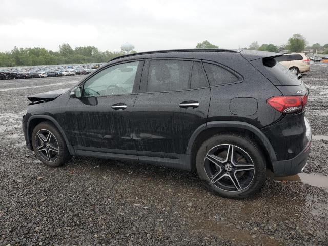 Vin: w1n4n4hb8nj396429, lot: 55967925, mercedes-benz gla-class 250 4matic 20222