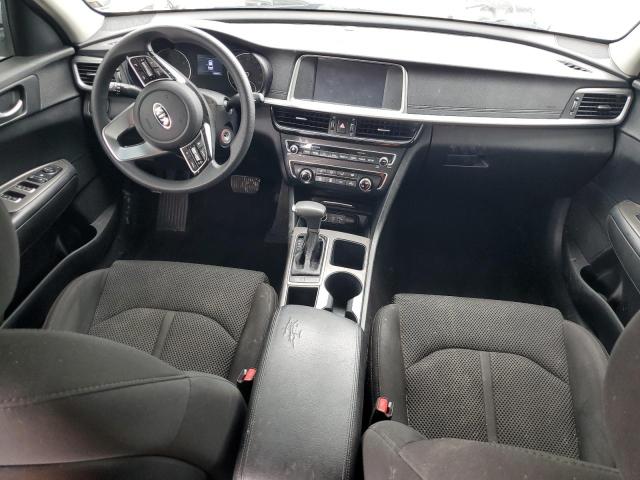 2019 KIA OPTIMA LX - 5XXGT4L3XKG377567