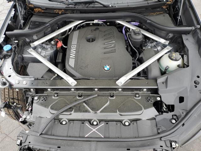 2025 BMW X5 XDRIVE4 - 5UX23EU0XS9Z08086