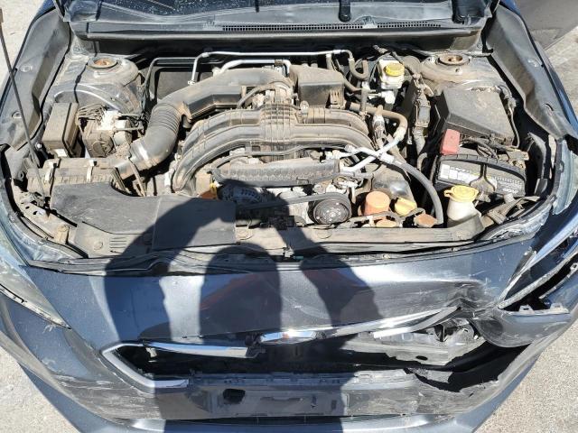2019 SUBARU IMPREZA PR - 4S3GKAC66K3623123