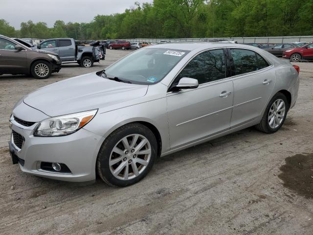 2015 CHEVROLET MALIBU 2LT #3151380189