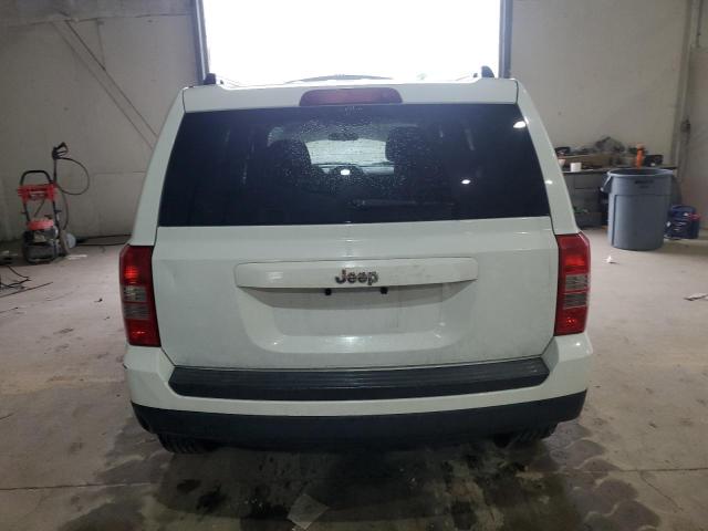 2015 JEEP PATRIOT SP 1C4NJPBA8FD120888