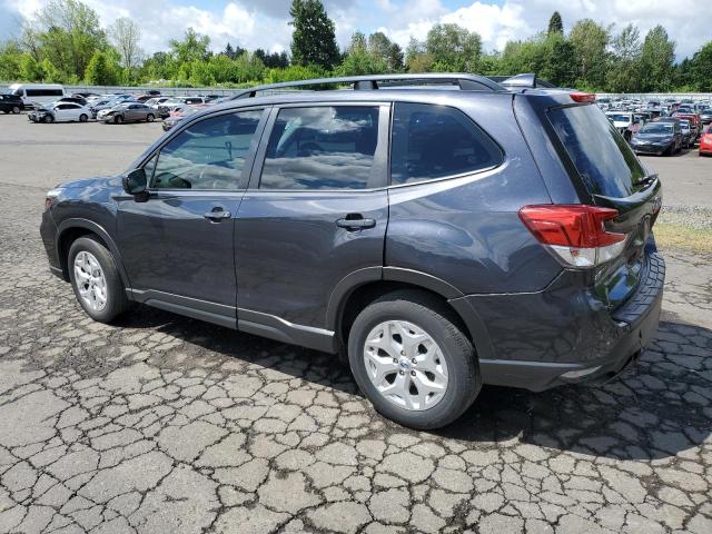 Vin: jf2skacc7kh463306, lot: 57237345, subaru forester 20192
