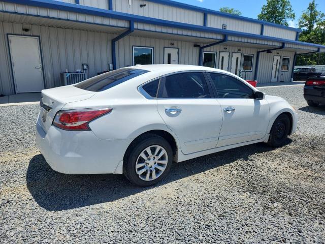 Vin: 1n4al3ap7fn391805, lot: 58219445, nissan altima 2.5 20153