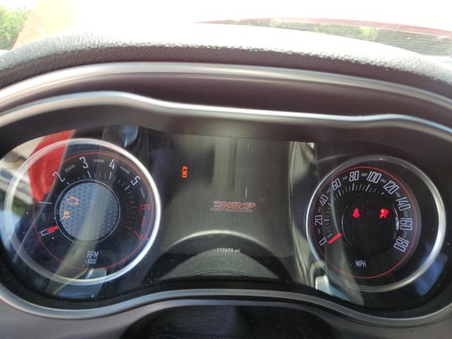 2019 DODGE CHALLENGER - 2C3CDZFJ4KH741521