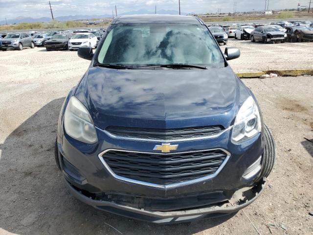 2016 CHEVROLET EQUINOX LS - 2GNALBEK3G1139434