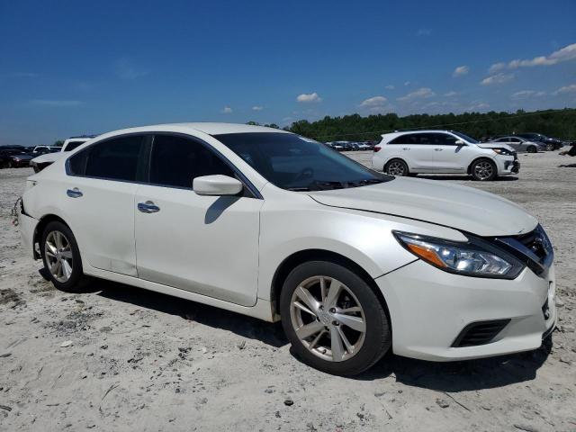 2017 NISSAN ALTIMA 2.5 - 1N4AL3AP8HN337321