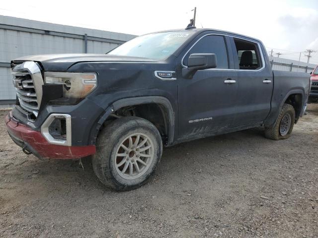 Vin: 3gtp8ded9lg292449, lot: 55072415, gmc sierra c1500 slt 2020 img_1