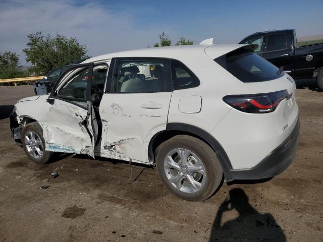 2025 HONDA HR-V LX 3CZRZ2H34SM742595