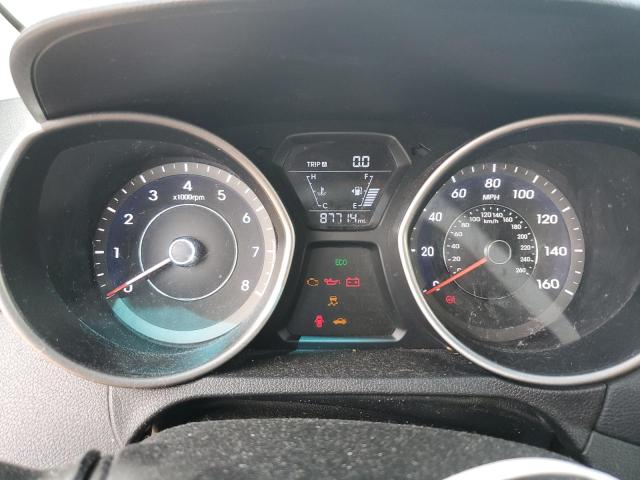2015 HYUNDAI ELANTRA SE - 5NPDH4AE8FH639606