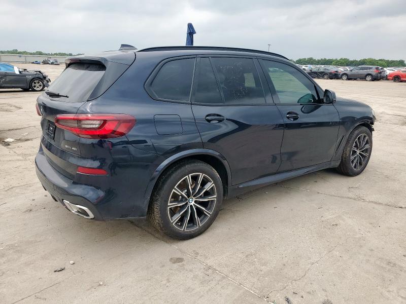 Vin: 5uxcr4c07p9n48328, lot: 57619515, bmw x5 sdrive 40i 20233