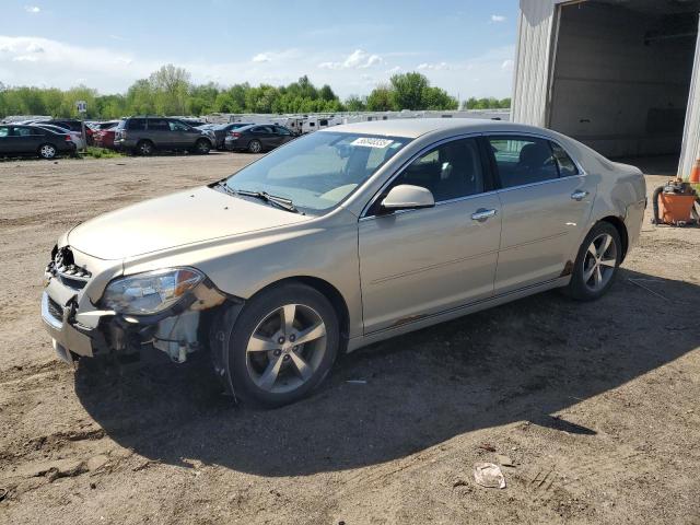 Vin: 1g1zc5e01cf345987, lot: 56848335, chevrolet malibu 1lt 2012 img_1