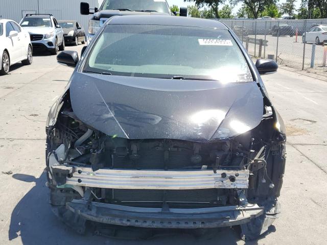 2016 TOYOTA PRIUS - JTDKBRFU8G3515449