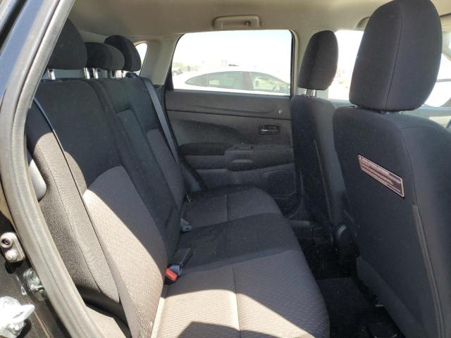 2018 MITSUBISHI OUTLANDER - JA4AP3AU0JU009093