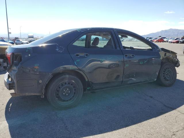 Vin: 2t1burhe7jc047955, lot: 54764495, toyota corolla l 20183