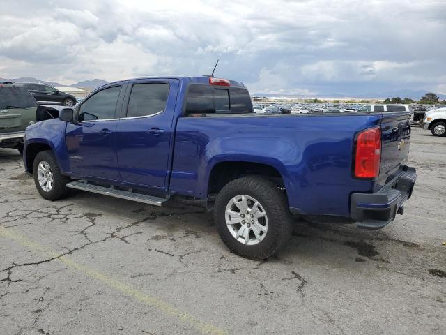 2016 CHEVROLET COLORADO L - 1GCGSCE34G1199099