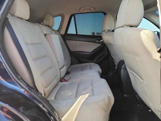2016 MAZDA CX-5 TOURI - JM3KE2CY6G0761785