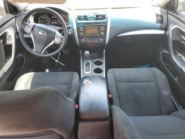 2015 NISSAN ALTIMA 2.5 - 1N4AL3AP4FC476984