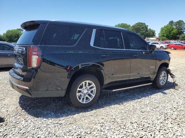 Vin: 1gnsknkd0pr190329, lot: 58080205, chevrolet tahoe k1500 lt 20233