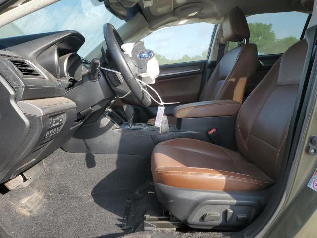 2019 SUBARU OUTBACK TO 4S4BSATC9K3310028
