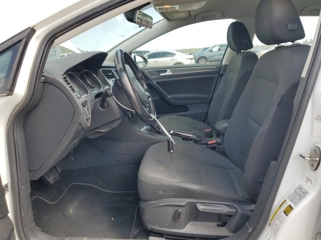 2019 VOLKSWAGEN GOLF SPORT - 3VWY57AU0KM509758