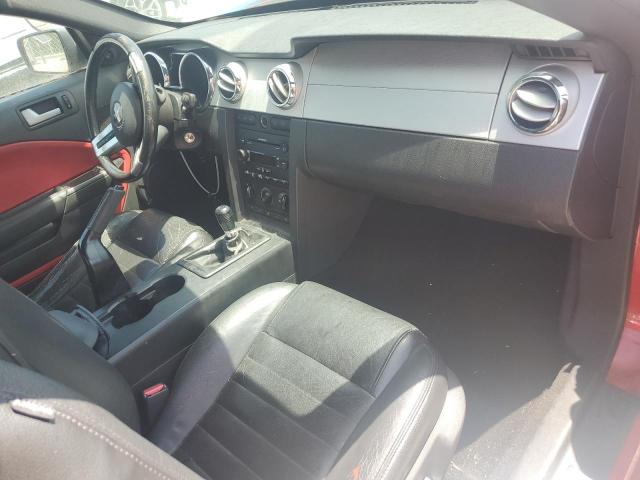 2007 FORD MUSTANG GT #3304601438